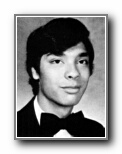 Leo Gonzalez: class of 1980, Norte Del Rio High School, Sacramento, CA.